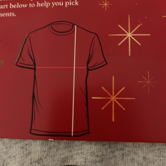 Tshirt NAUGHTY - Picture 5 of 5